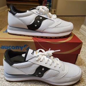 Saucony Jazz Leather OG Men's 9